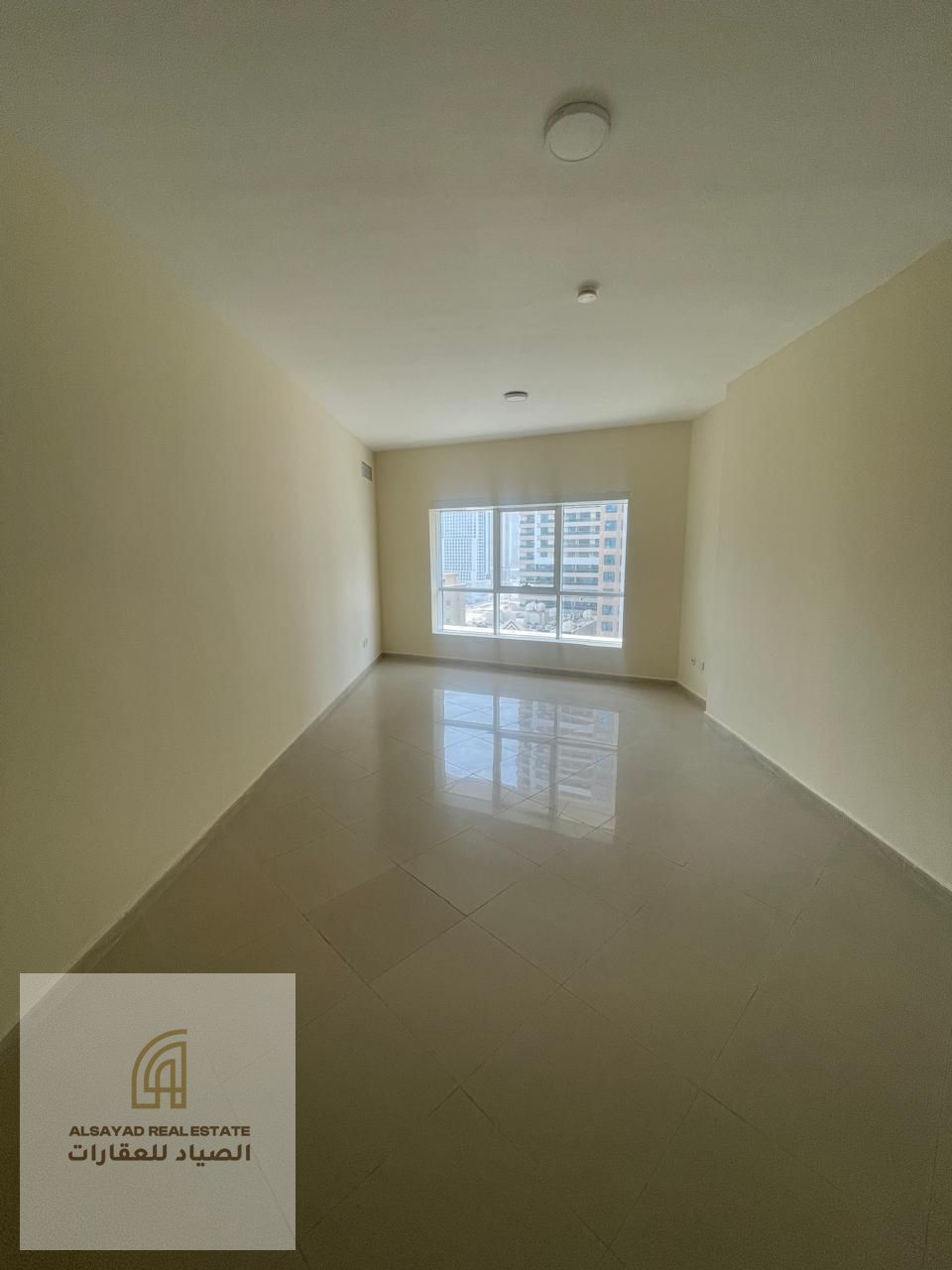 For sale, 3 bedrooms and a hall in Al Qasba, Sharjah