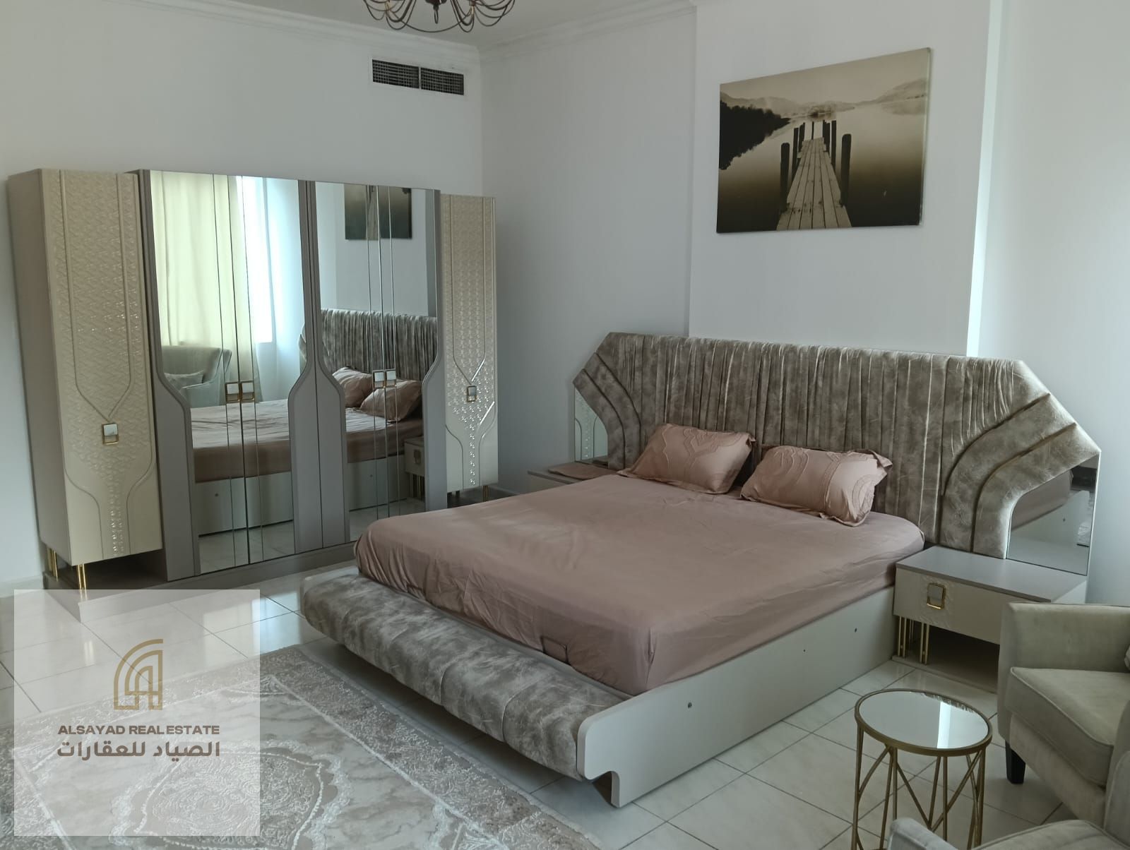 Spacious 2-Bedroom Apartment for Sale in Al Taawun – Sharjah