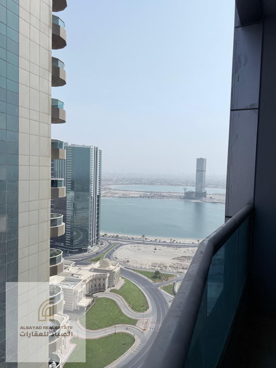 Spacious 2-Bedroom Apartment in Al Mamzar, Sharjah
