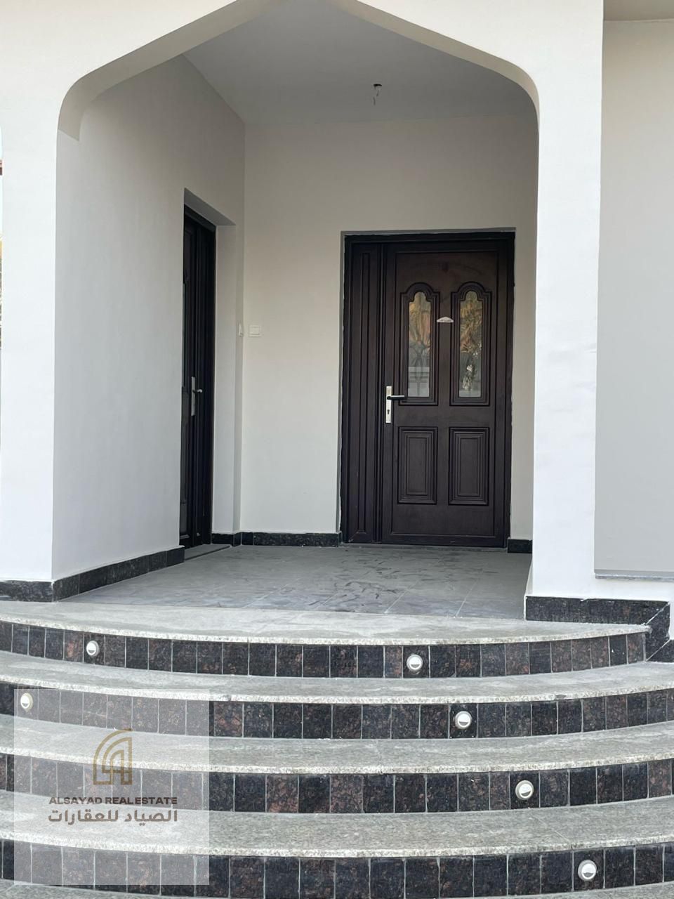 amazing Villa for sale in Al darari