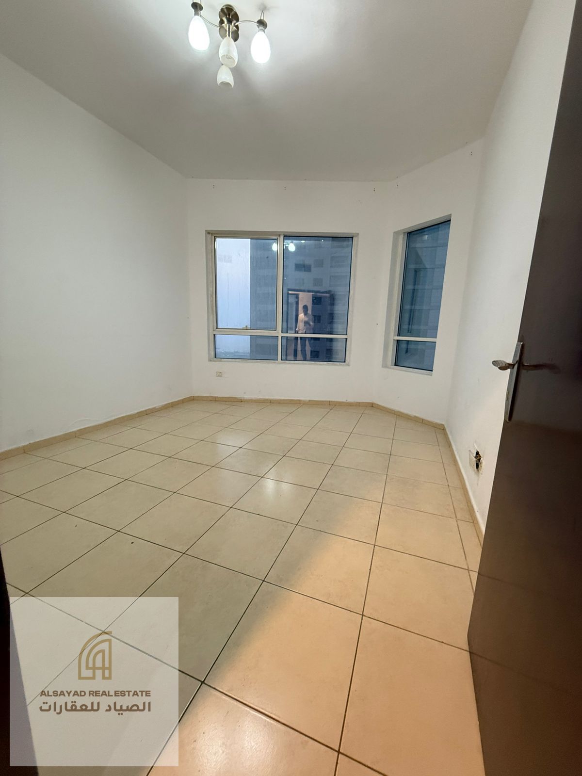 For Sale 2 Bedroom Apartment with Living Room in Al Khan