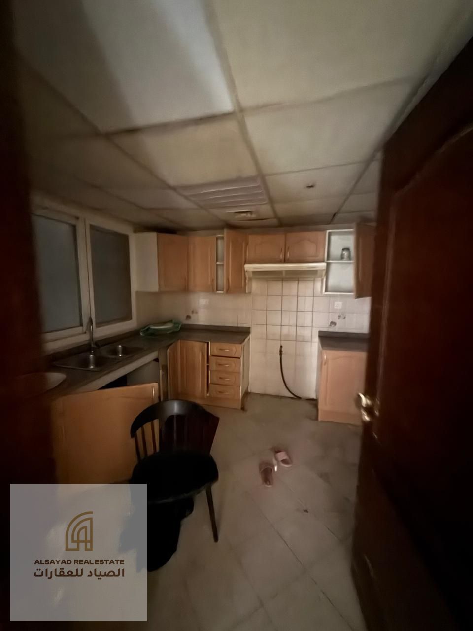 Excellent Investment or Residential Opportunity | 2-Bedroom Apartment + Living Room with Stunning View of Khalid Lake – Al Qasba