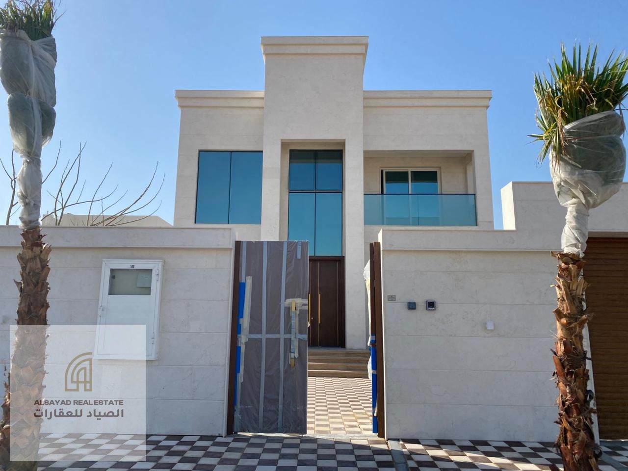 Exclusive Opportunity | 5-Master-Bedroom Villa with Private Pool and Rooftop Lounge