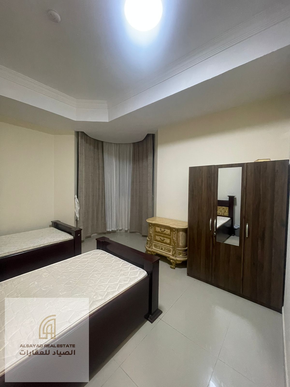 Investment or Residential Opportunity | 2-Bedroom Apartment + Living Room with Parking in Al Nahda – Sharjah
