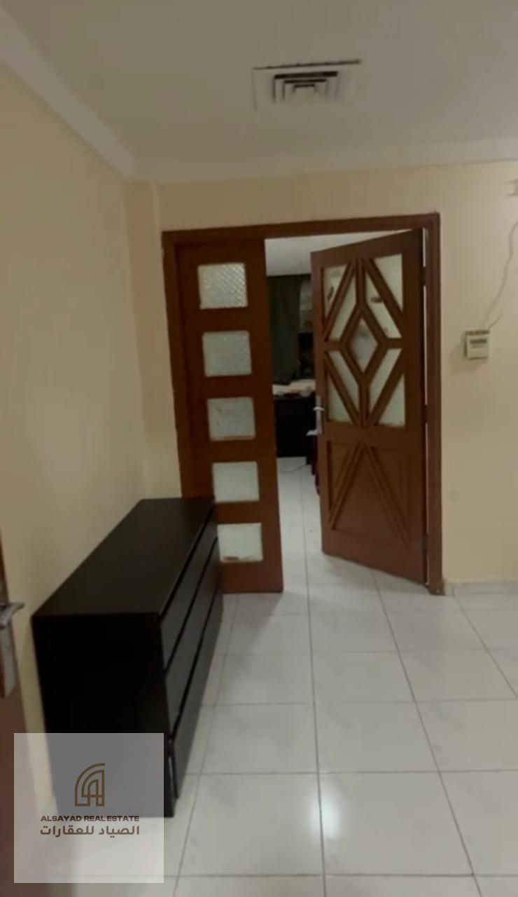 Spacious 3-Bedroom Apartment with a Living Room and 3 Bathrooms in the Heart of Al Majaz 3 – Sharjah