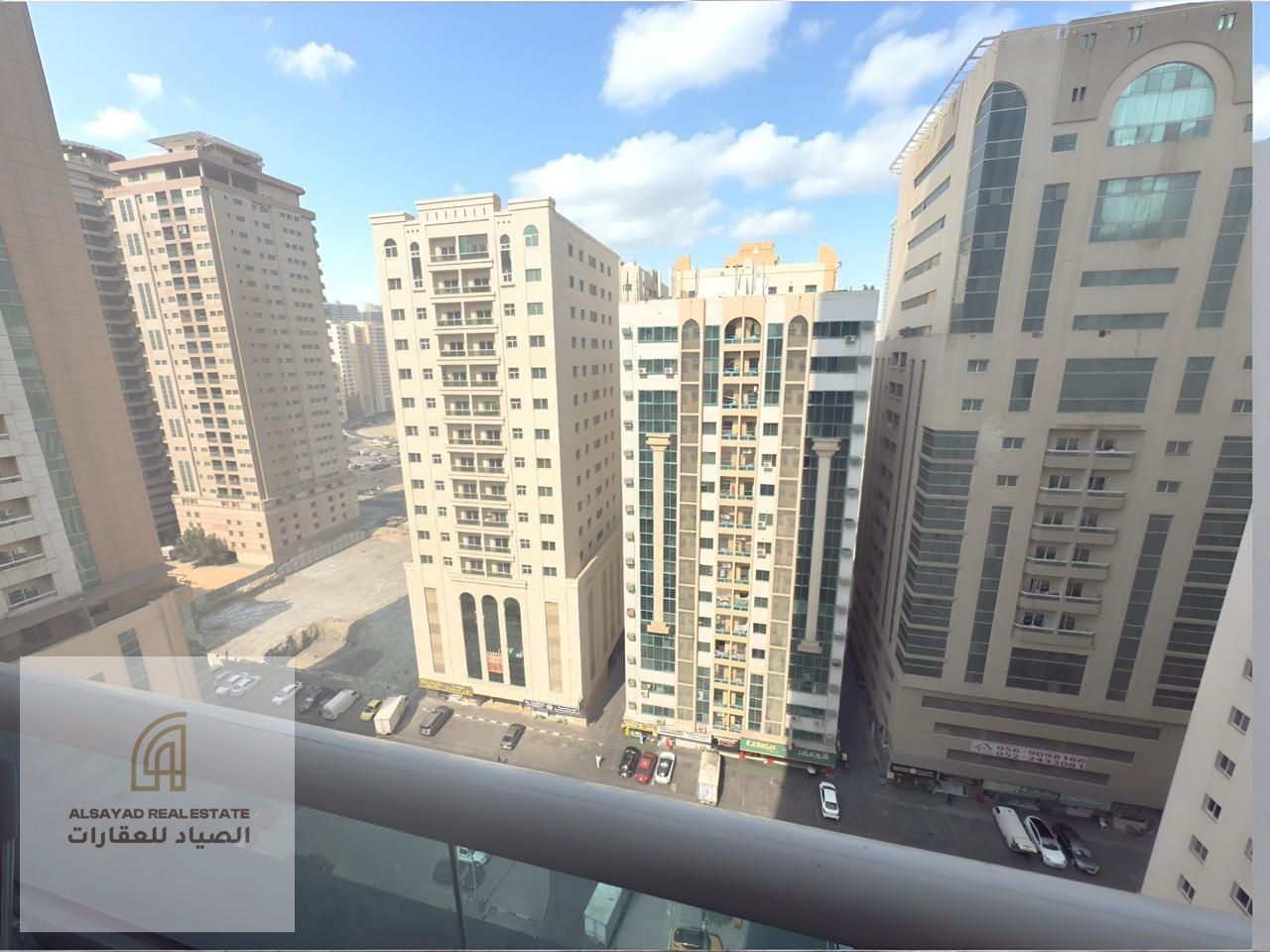 Two-Bedroom Apartment with Living Room in a Prime Location
