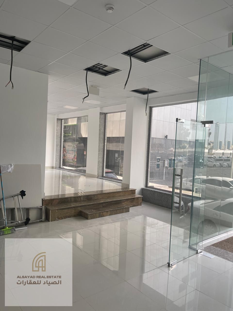 shop for sale in almajaze1