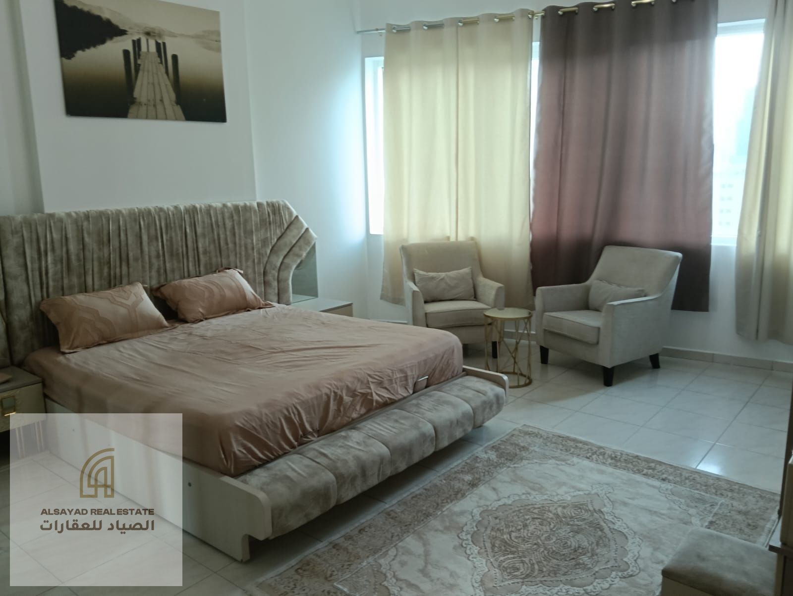 apartment for sale in Altwaan