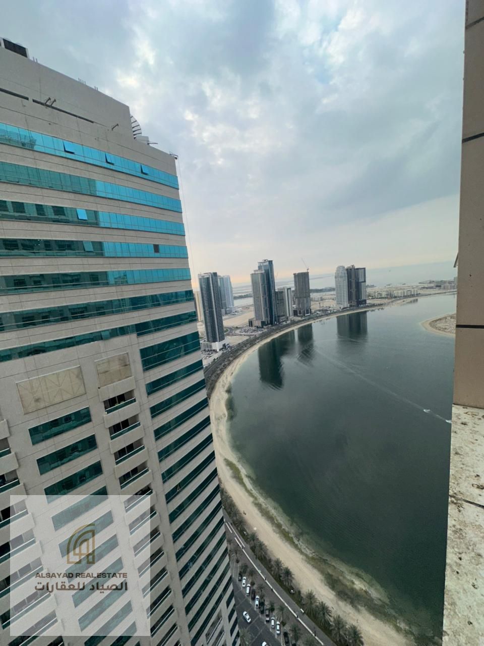 For Sale | Premium Apartment at Al Mamzar Corniche