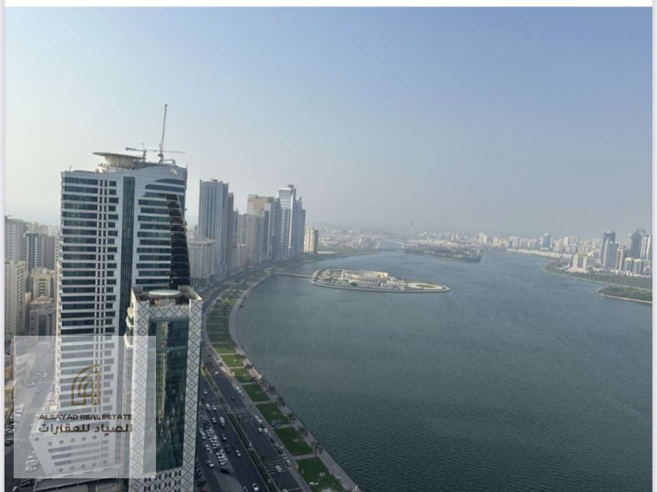 apartment for sale in almajaze 3