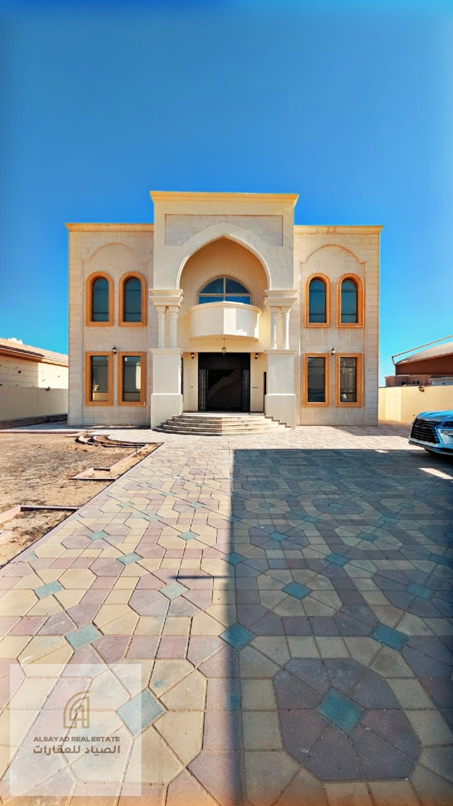 Luxury Villa for Sale in Kshisha , Sharjah