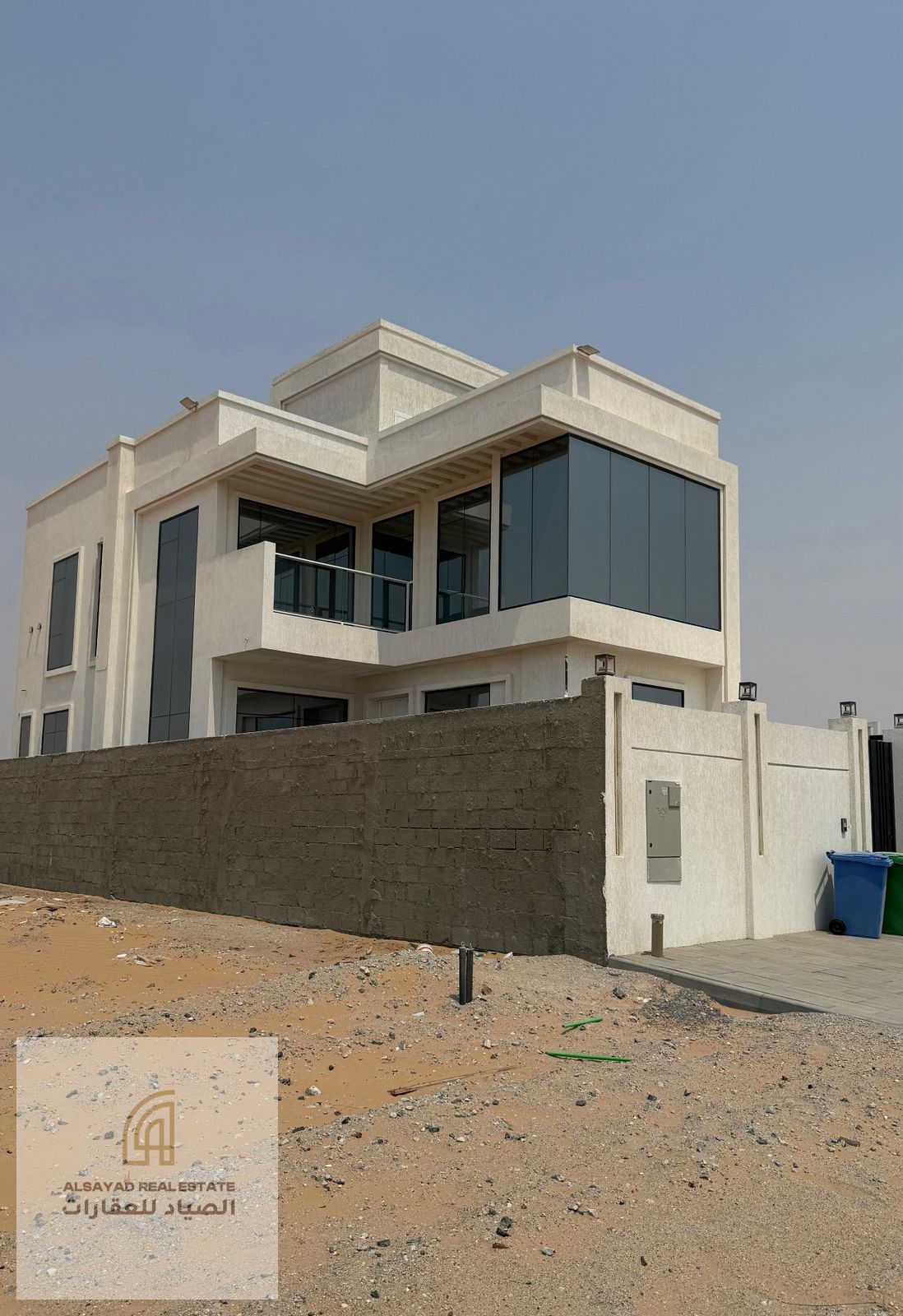 Luxury Villa for Sale in al zubair, Sharjah