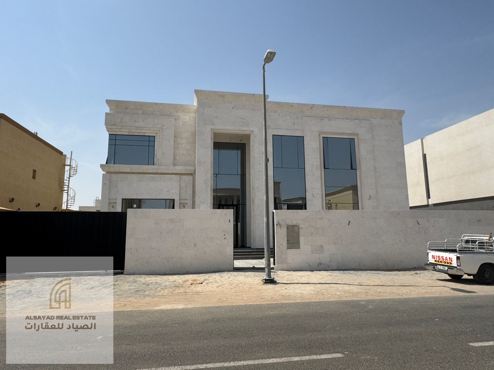 Luxury Villa for Sale in Hoshi, Sharjah