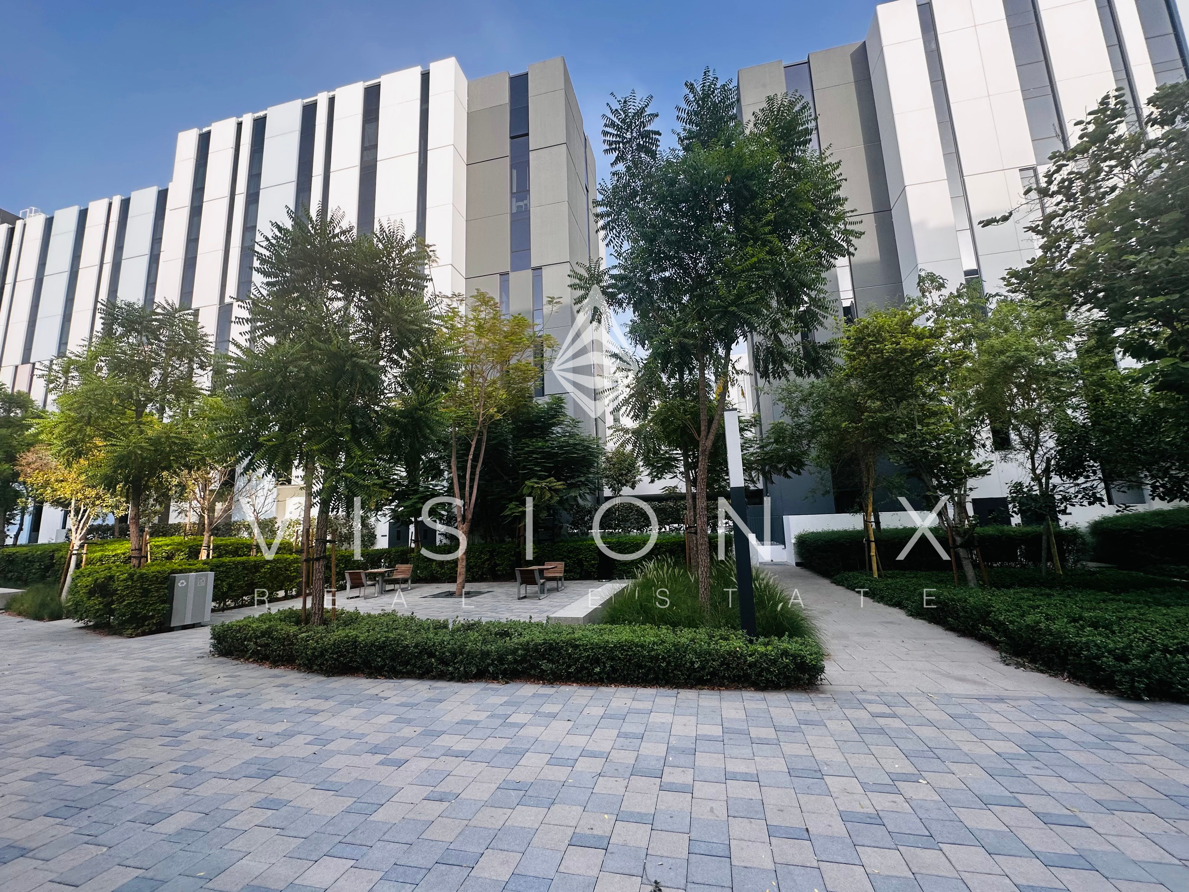 Luxury Living | Brand New | Prime Sharjah Location