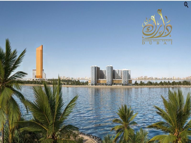 FULL SEA VIEW - HIGH FLOOR - NEAR CASINO - 60% POST HANDOVER