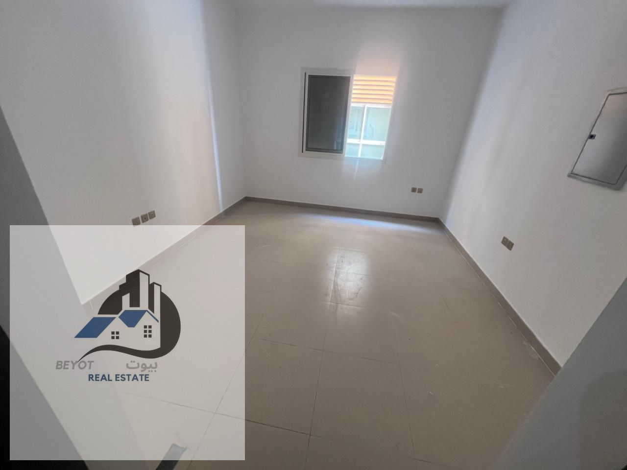 Apartment for Rent in Ajman – Al Mowaihat 3 Spacious 1 Bedroom + Living Room apartment in a prime location Apartment Details: 1 Bedroom and Living