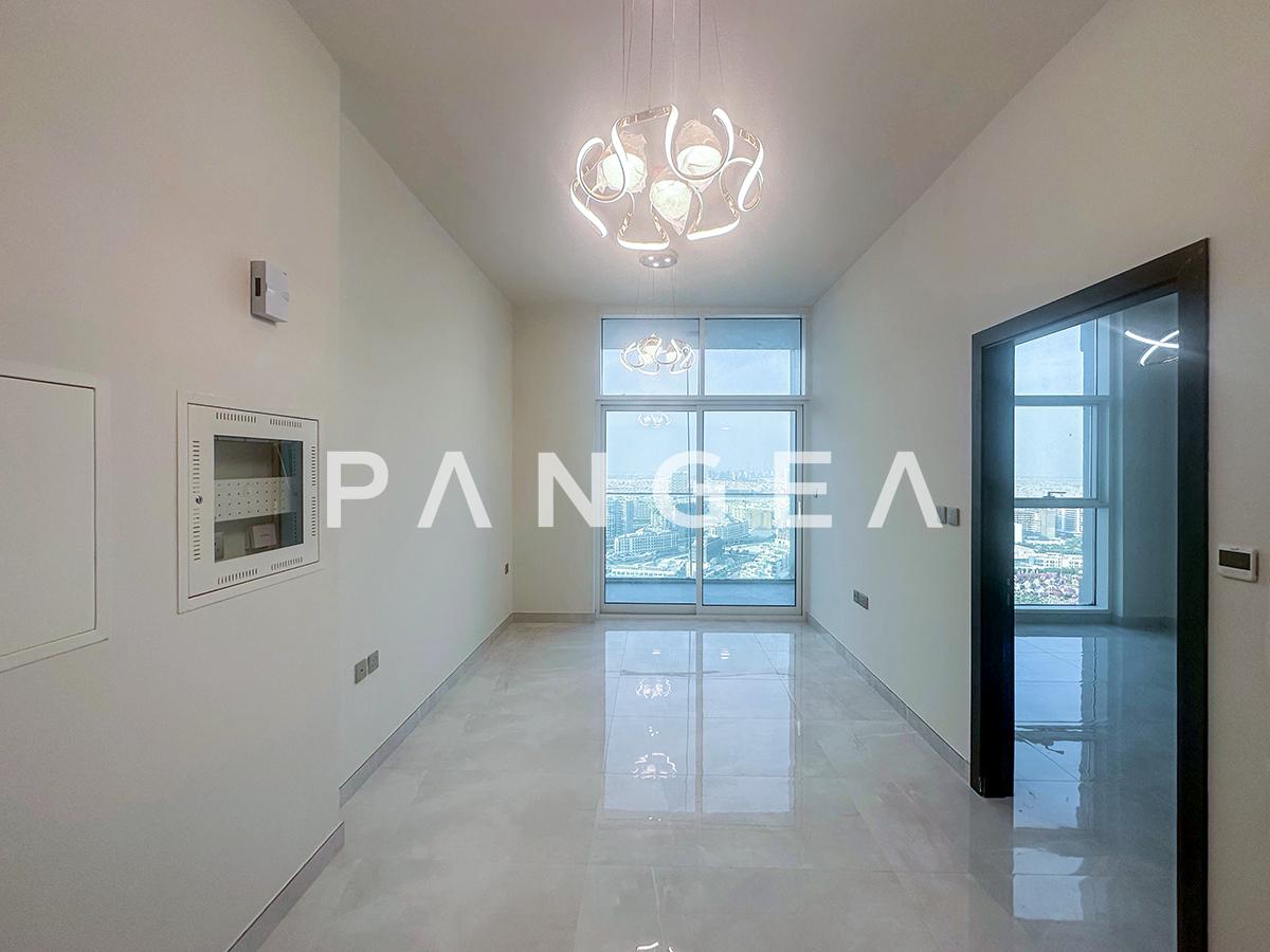 Miracle Garden View | Mid Floor | Options Available