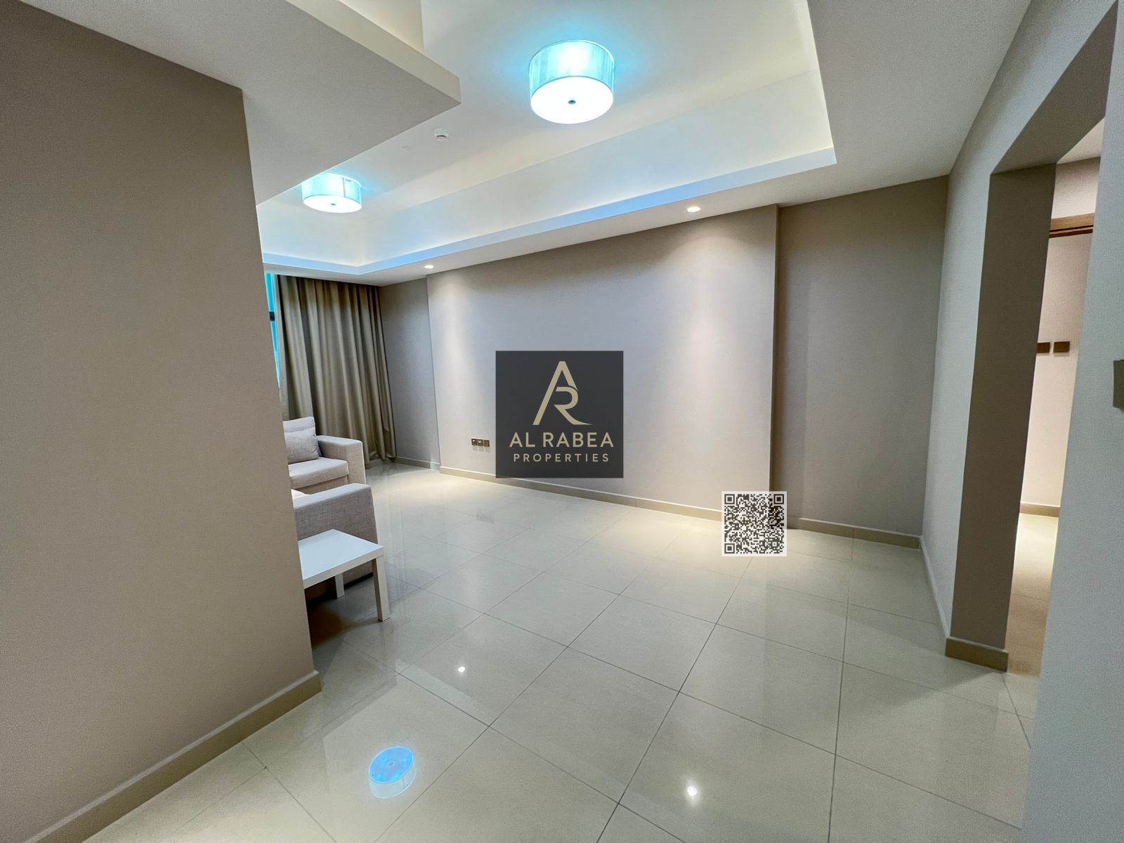 First occupant - Prime location - Gym - Swimming pool - Free parking