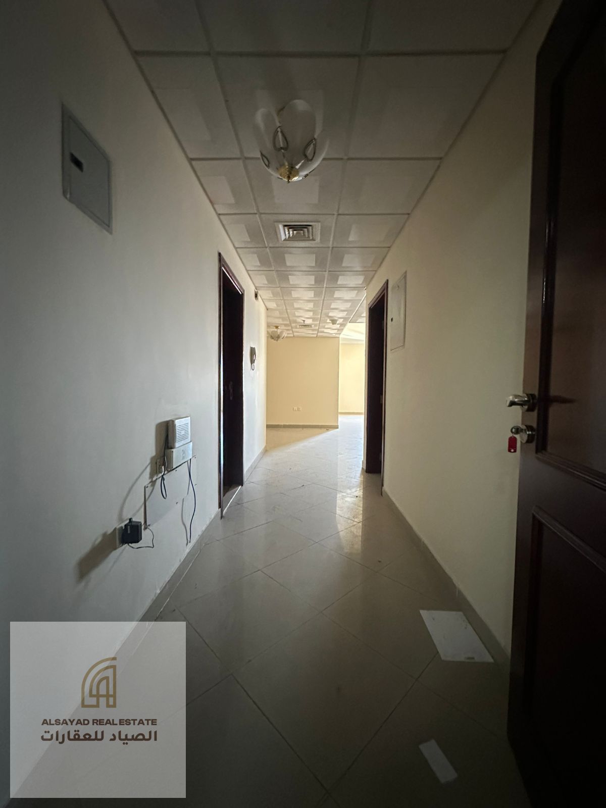 For Sale: 2-Bedroom Apartment with Living Room – Al Taawun, Sharjah