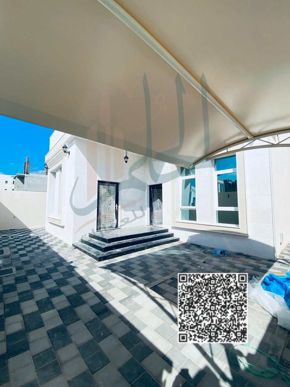 A great opportunity for upscale living in a quiet and prime location