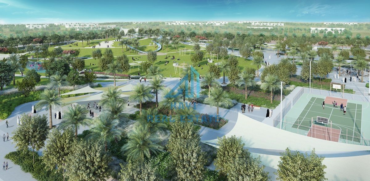 Refined 2BR Townhouse with Maid’s Suite | Nasma Residences, Sharjah