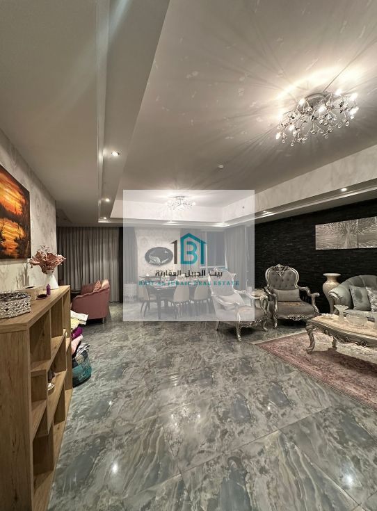 For Sale: Luxury Apartment in Al Dana Tower – Al Majaz 3,