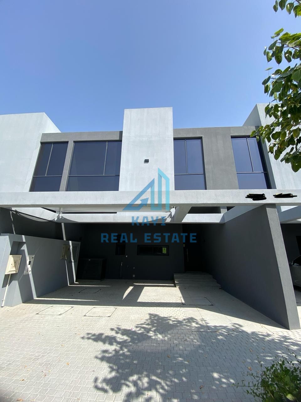 Luxurious 4-bedroom Townhouse for Rent || Robinia || Masaar
