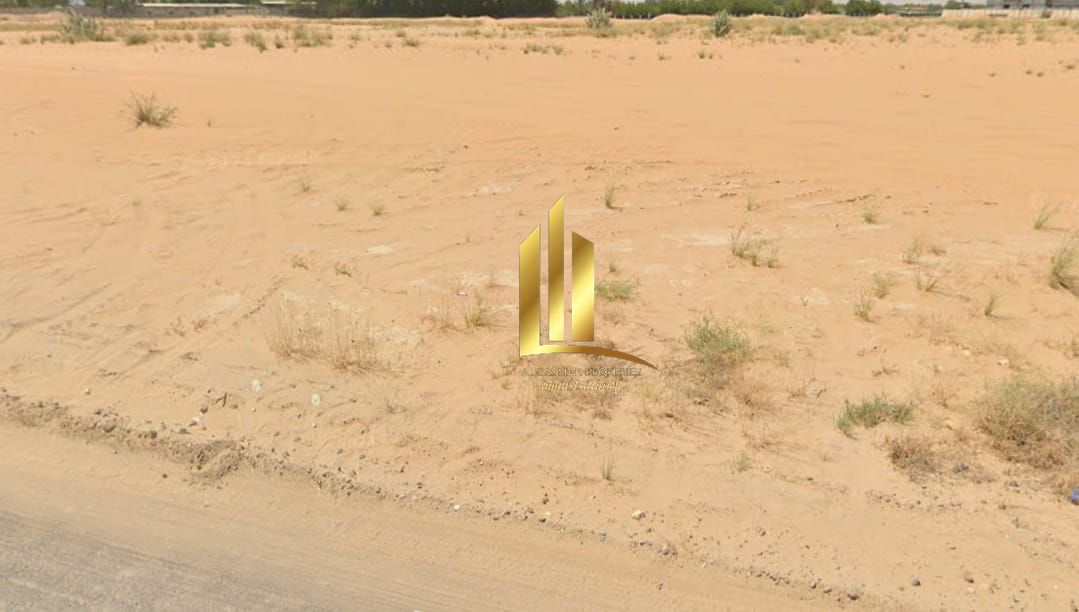 Land for sale in Al-Malha