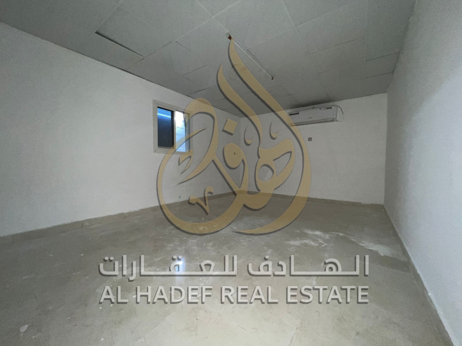 Al-Talaa area / Mughaider suburb - Sharjah