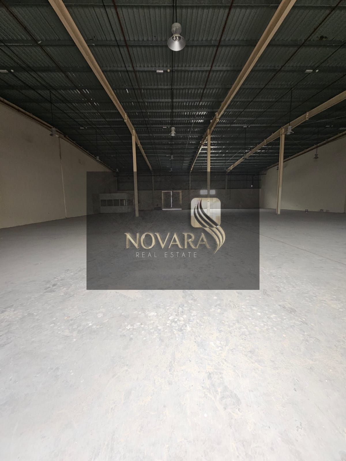 An excellent opportunity for companies and investors seeking ready-made warehouses with high specifications and a strategic location within the Emirat