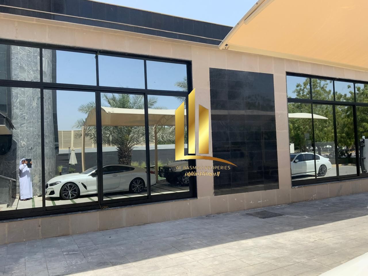 Villa for sale in Al Darari (Sharjah)