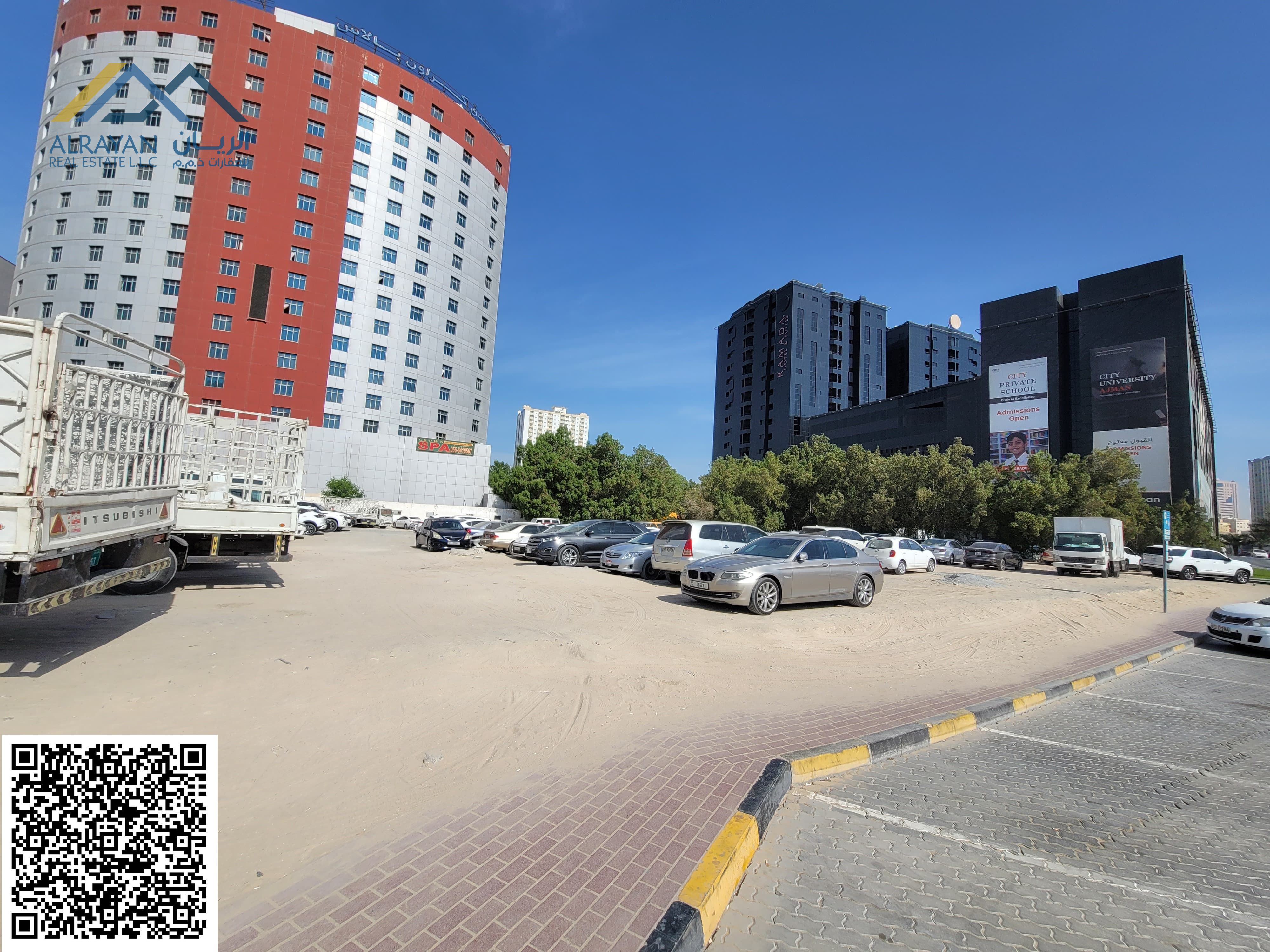 An exclusive, unmissable offer in a prime location
