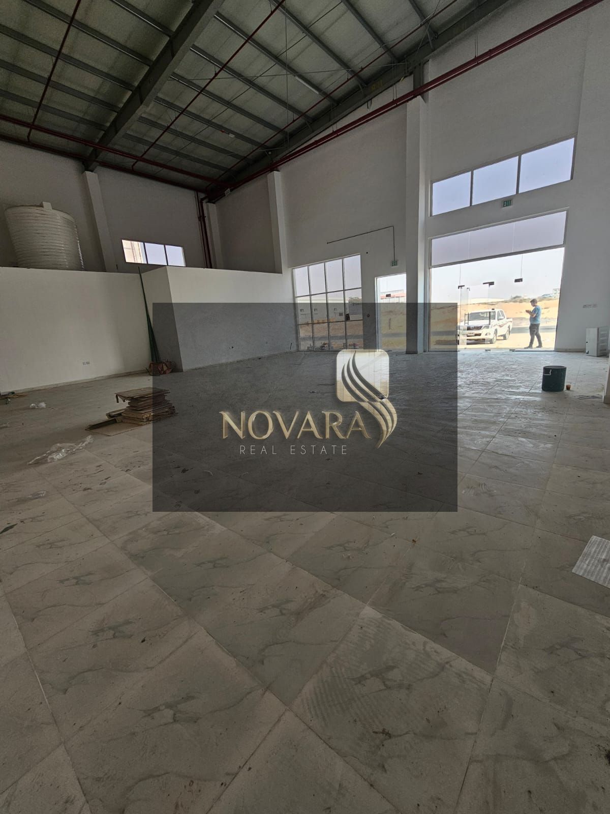 Invest now in a premium showroom at a strategic location in Umm Al Quwain – the perfect front for your business!