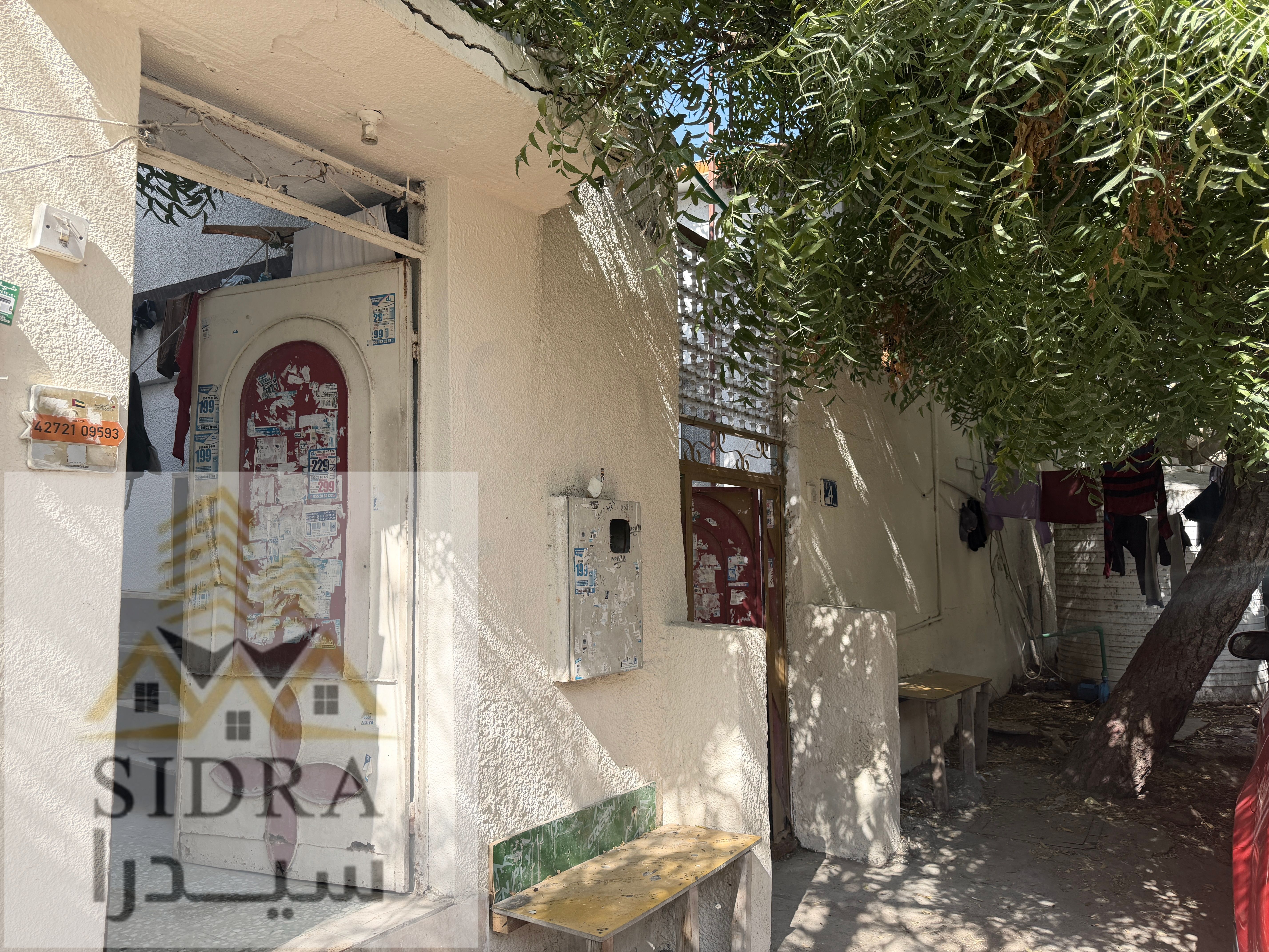 For Sale: Spacious 5-Room House (2,000 sq. ft. ) in Al Rashidiya 3 – Great Value