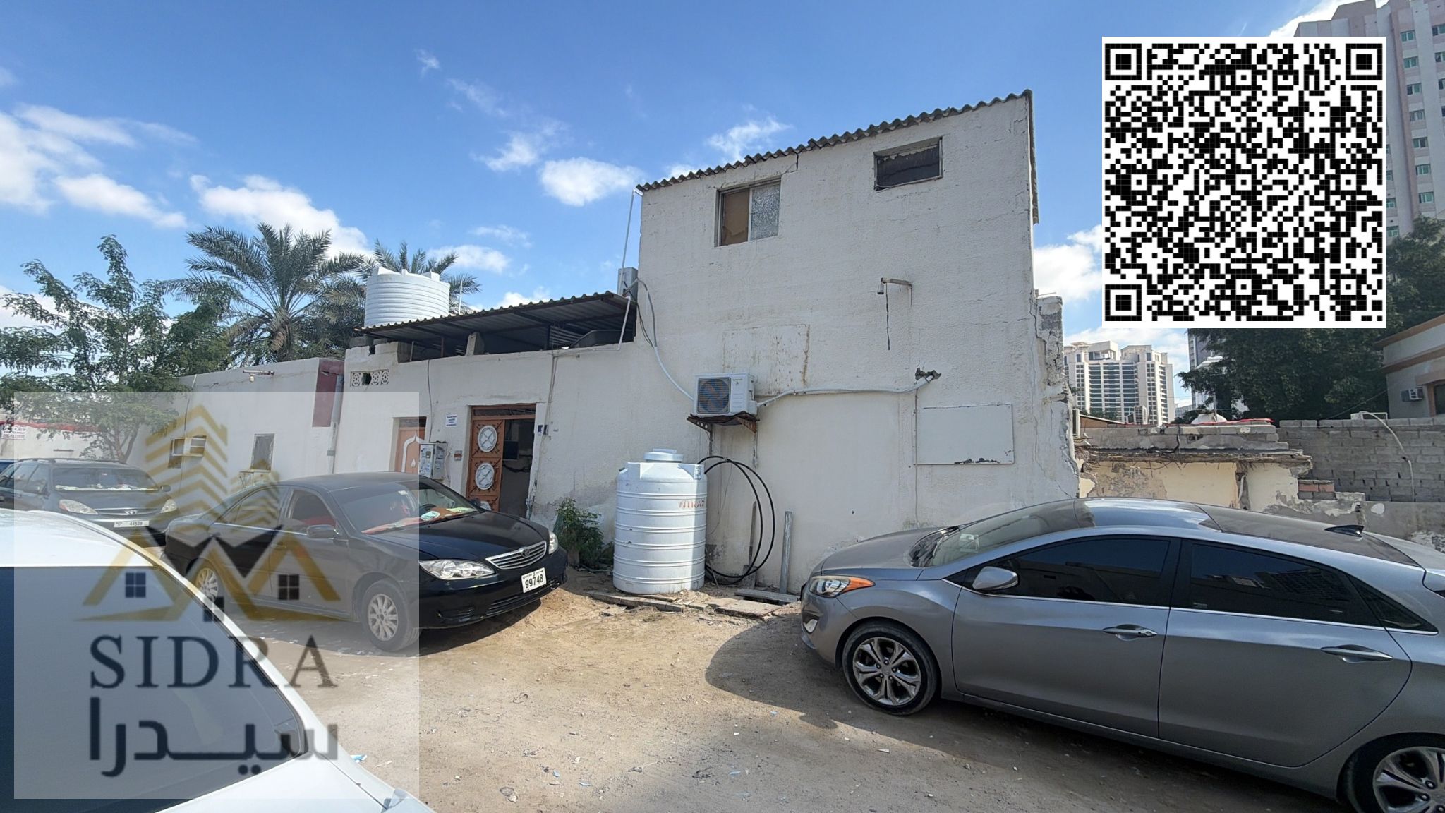 Two-Story House for Sale – 8 Rooms, Prime Location, Excellent Price