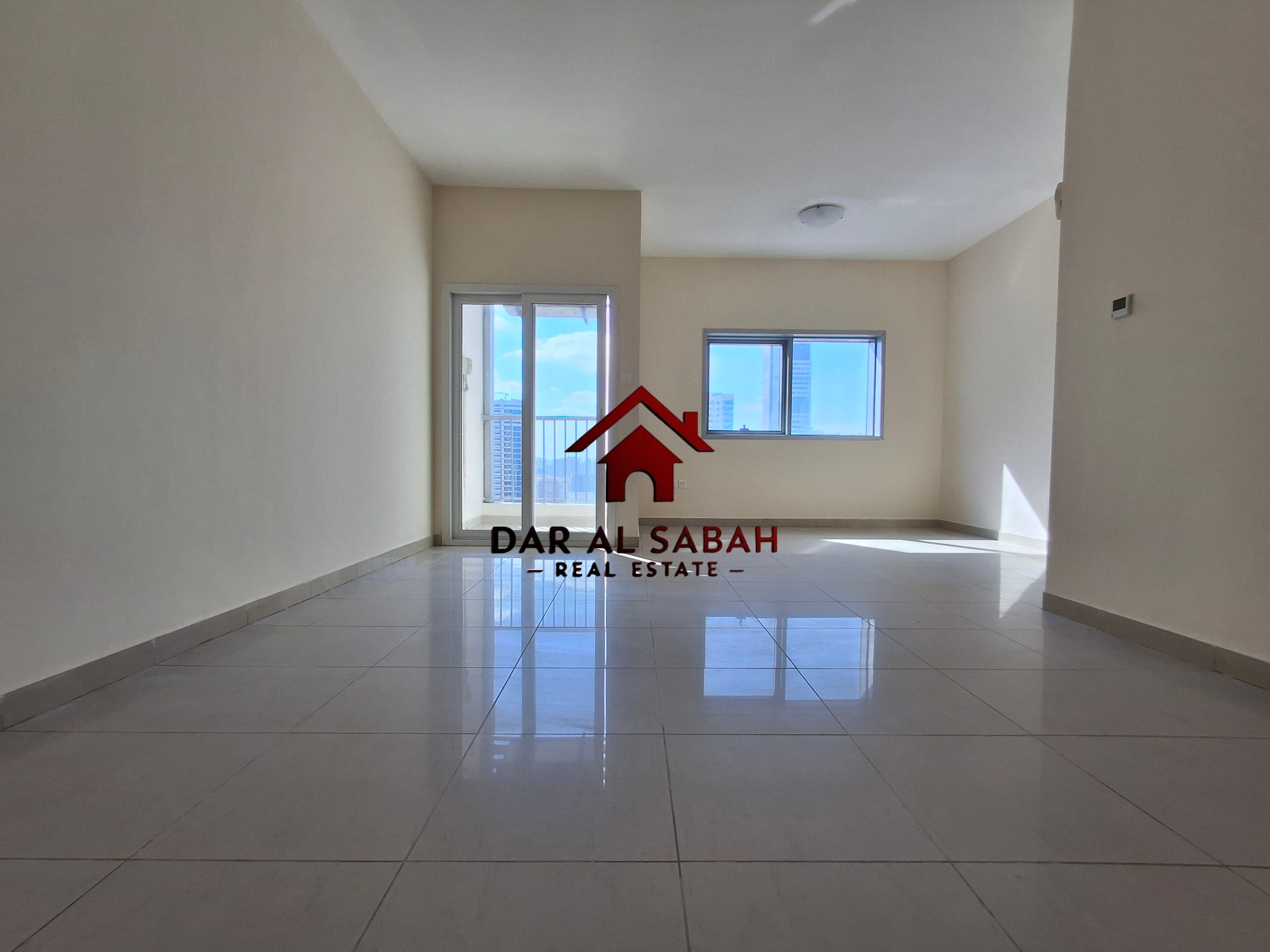 SPACIOUS 1BHK | BALCONY | MASTERROOM | GYM FREE | 2 FULL BATHROOM | ONLY FAMILY