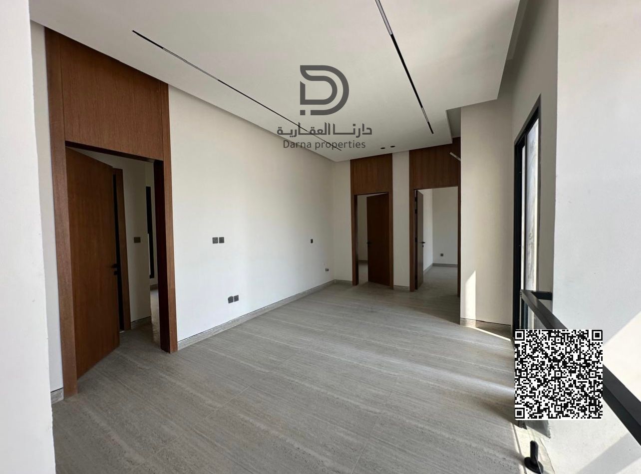 Luxury 5-Master Bedroom Stone Villa | Super Deluxe Finish | Al Yasmeen – Ajman