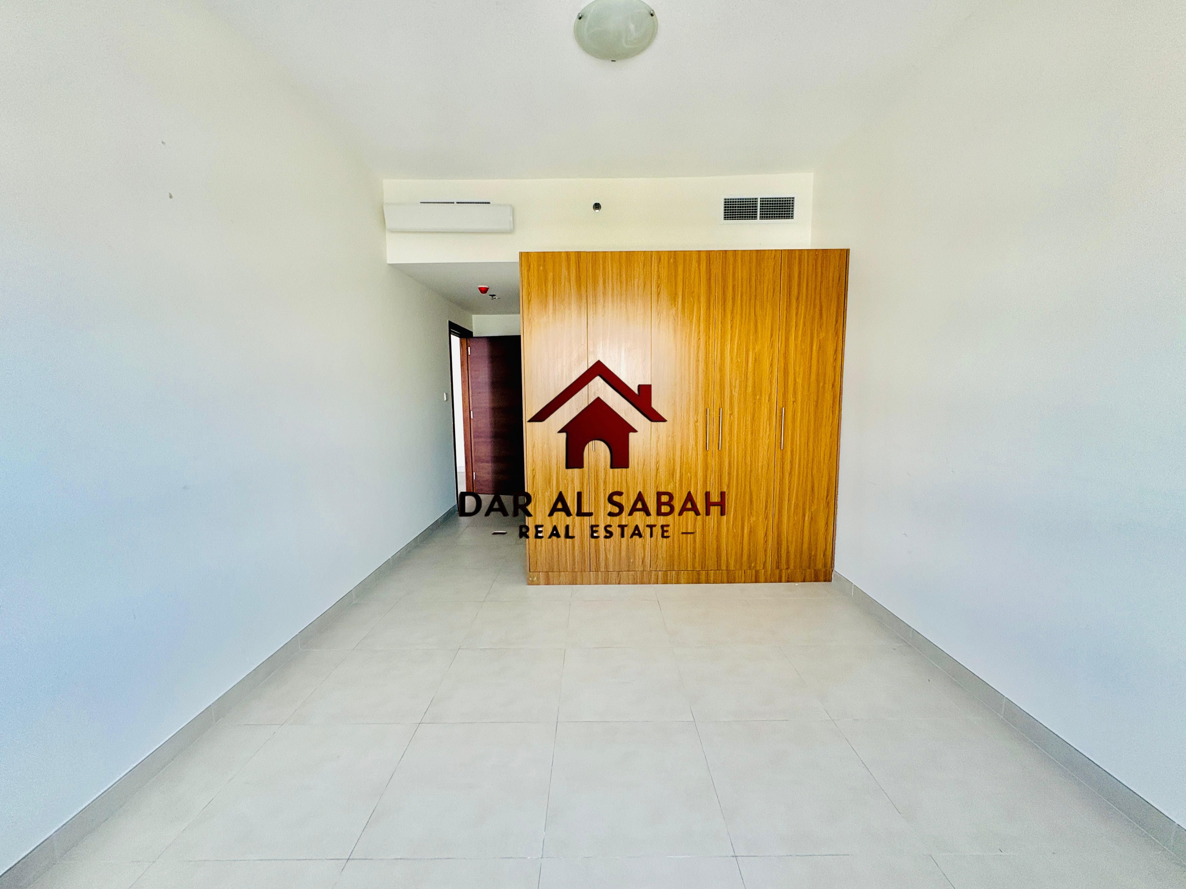 Big Balcony | Master Room | 4 Cheque Payment | Big Wardrobe | Big Hall | Front Of Zahia Mousqe!