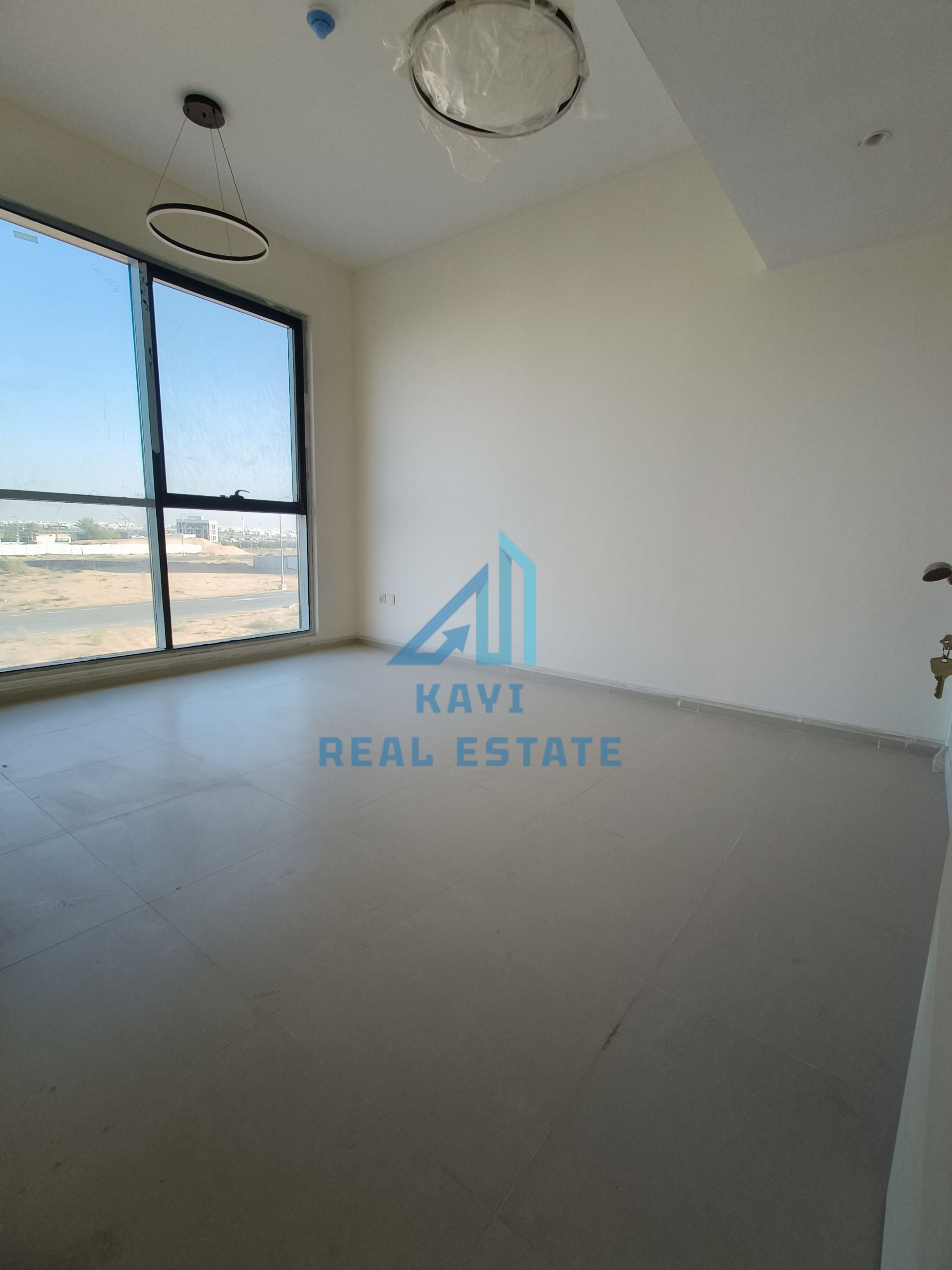 Modern Urban Sanctuary | Brand New 1BHK in the Heart of Tilal City