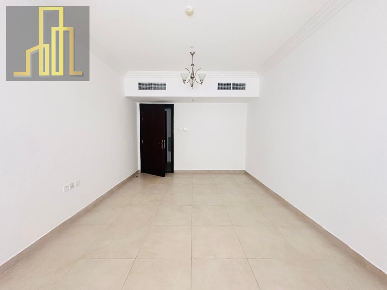 Spacious 2BHK with Balcony WITH 2BATHS CAR PARKING