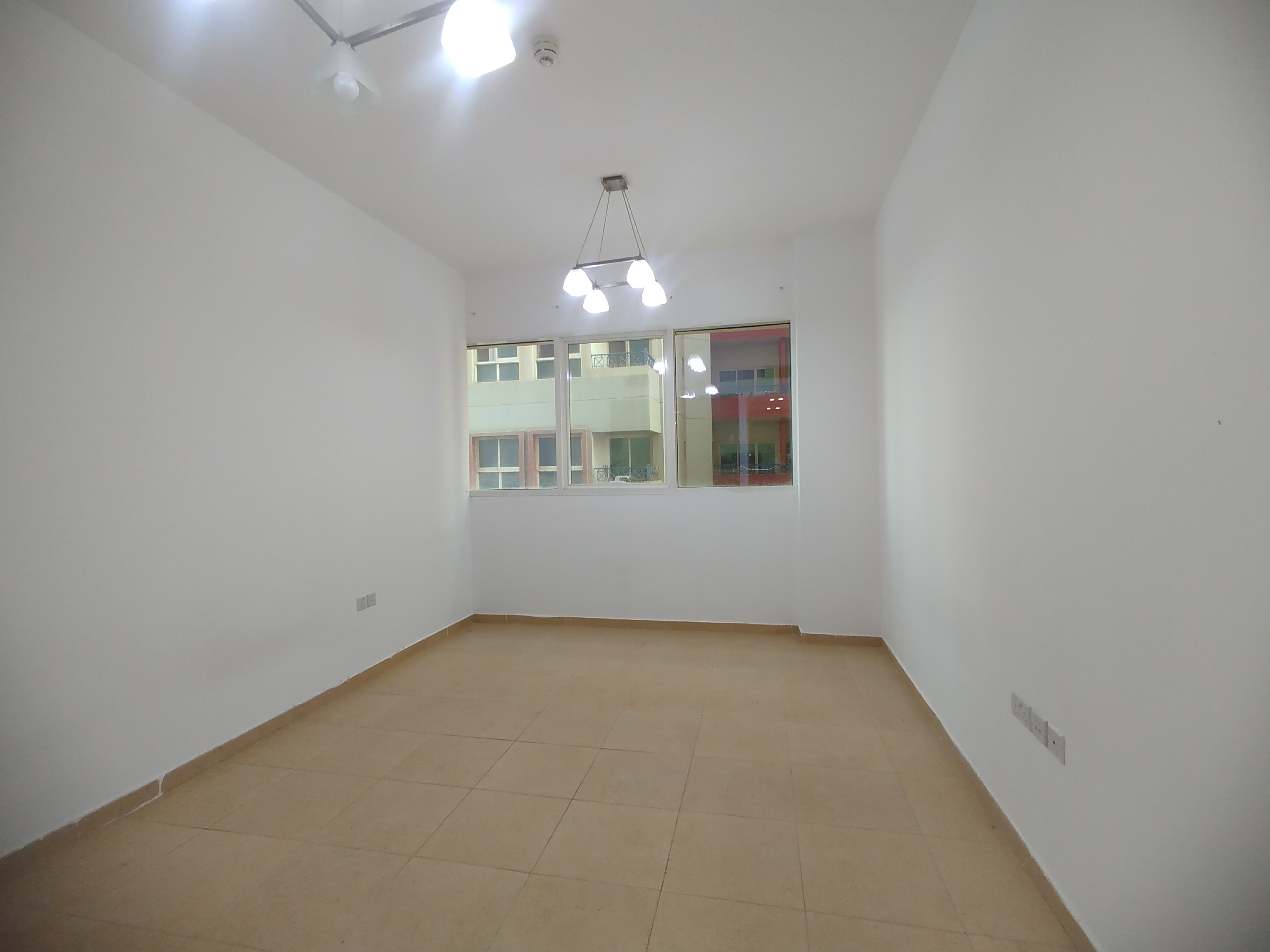 Brand New Like 2BHK Luxury Spacious Apt With All Facilities Near Metro Al Nahda 1