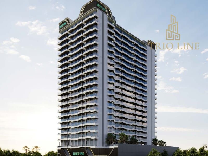Prime Spot | Smart Investment | Modern Design | Excellent Returns