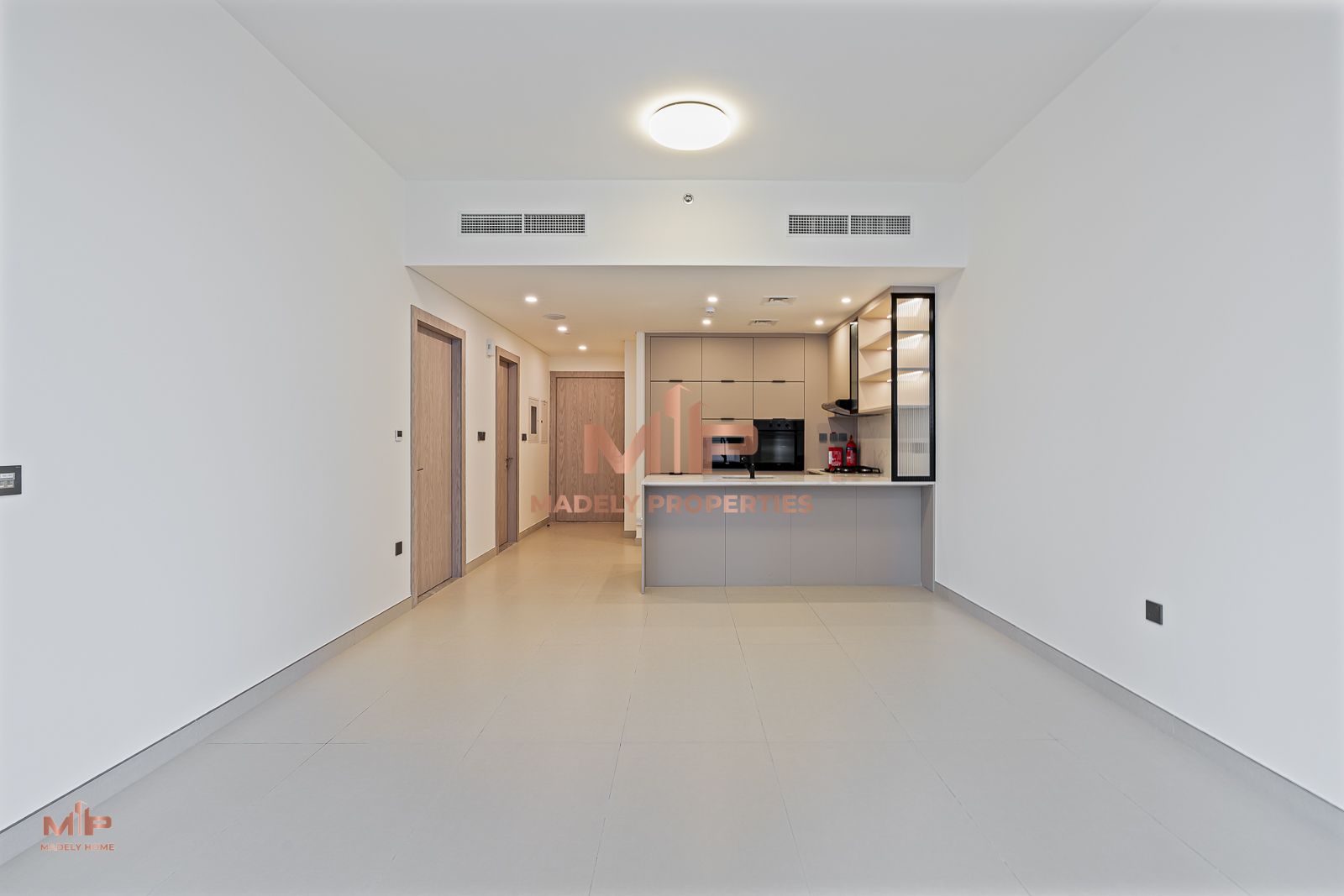 MULTIPLE UNITS | 1BED | BRAND NEW