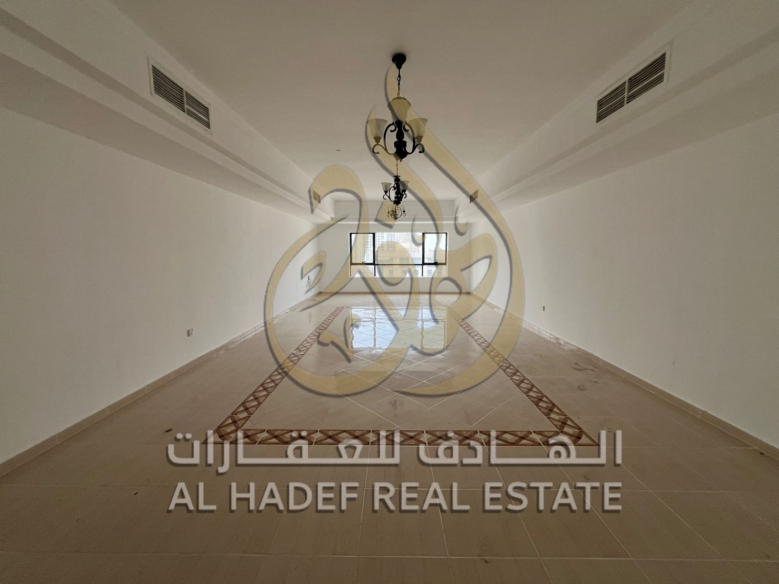 Luxury apartment for rent in Al Taawun area, Sharjah
