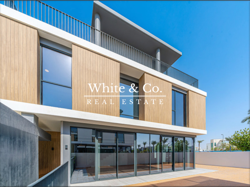 Available Now | Brand New | Modern Layout