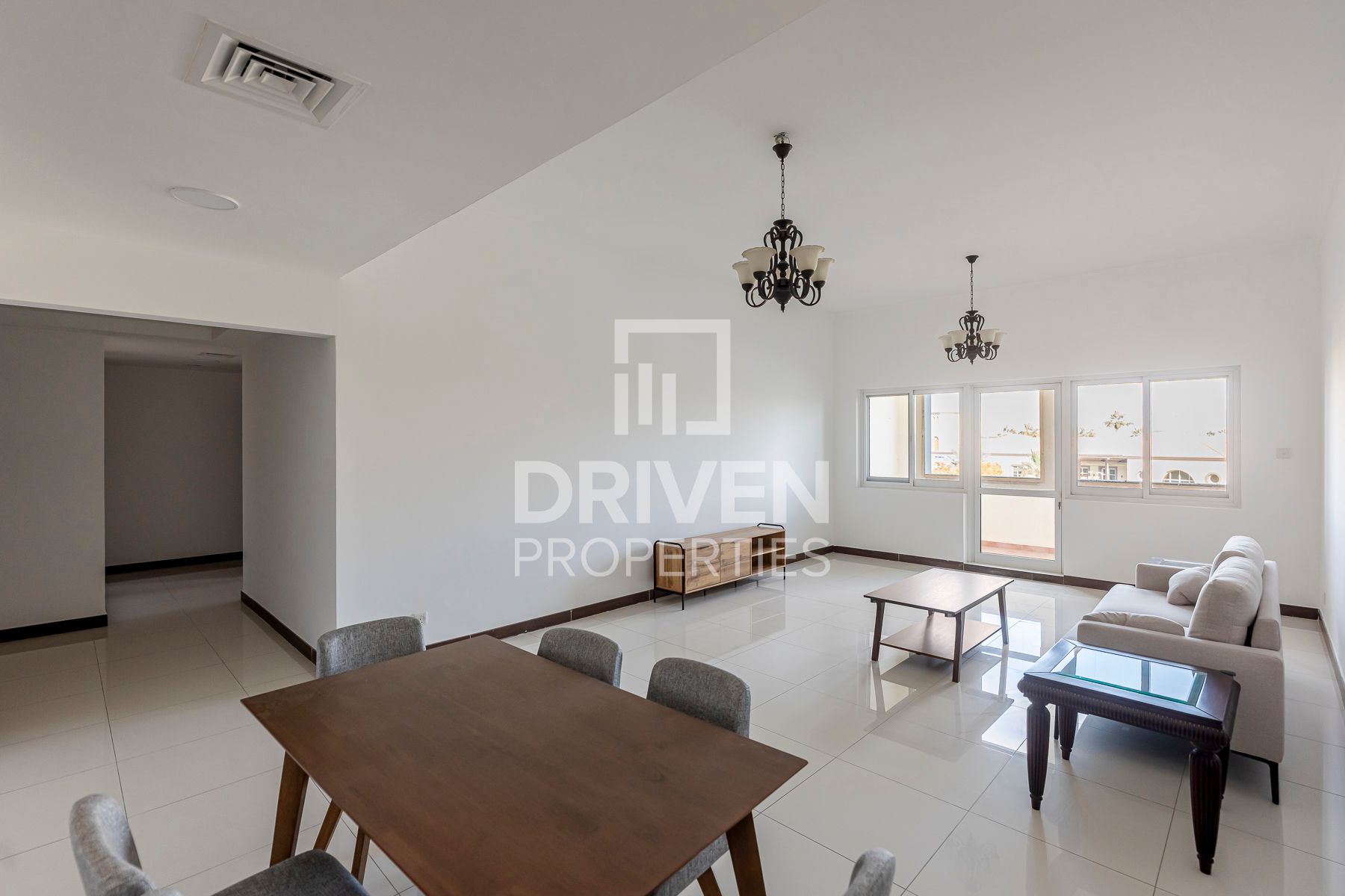 Huge Unit with Maids Room | Close to Areesh Club