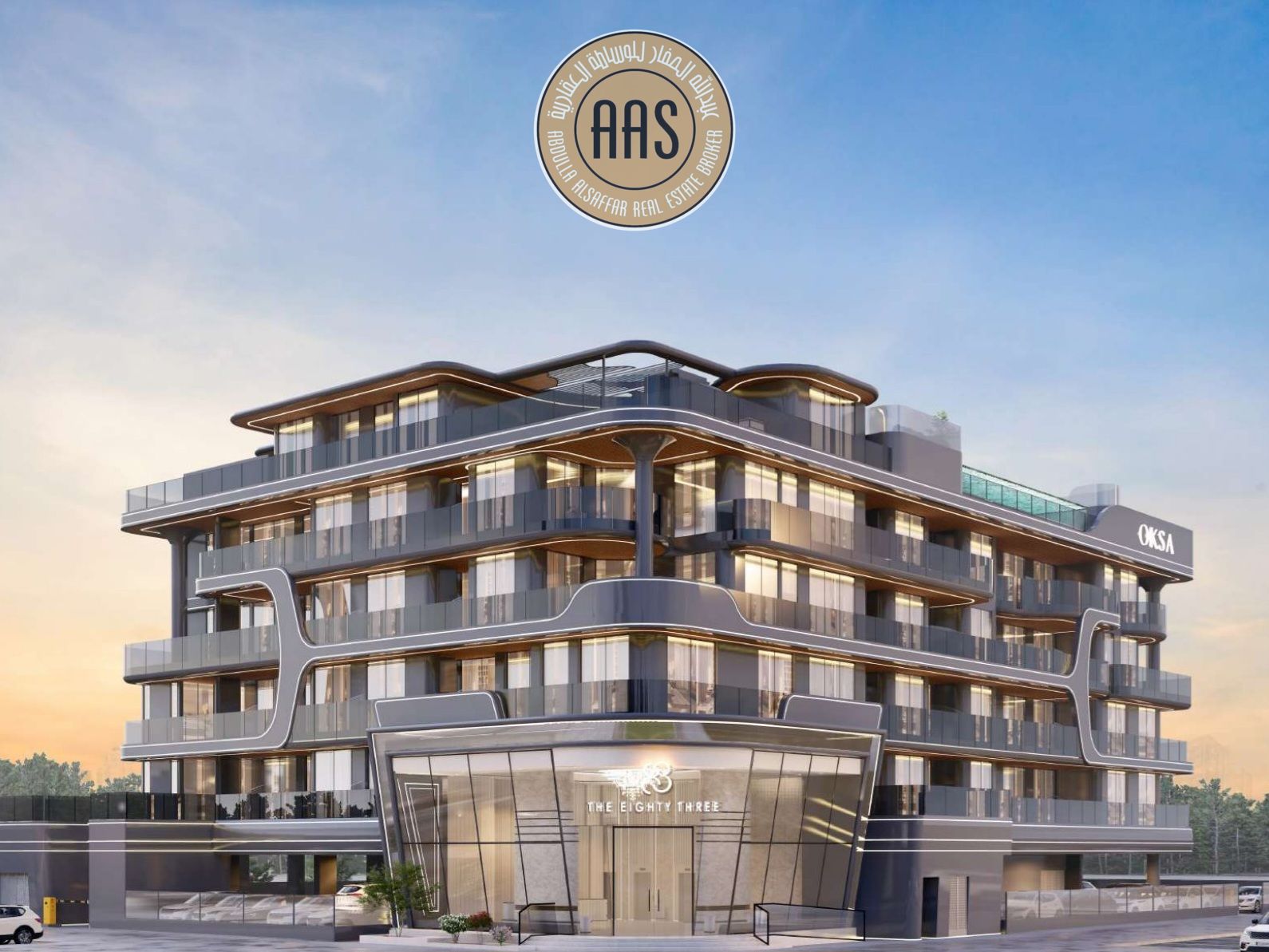 BEST INVESMENT DEAL | LOWEST PRICE | LUXURY 1BR | HANDOVER 2026 | LIMITED AVAILABILITY