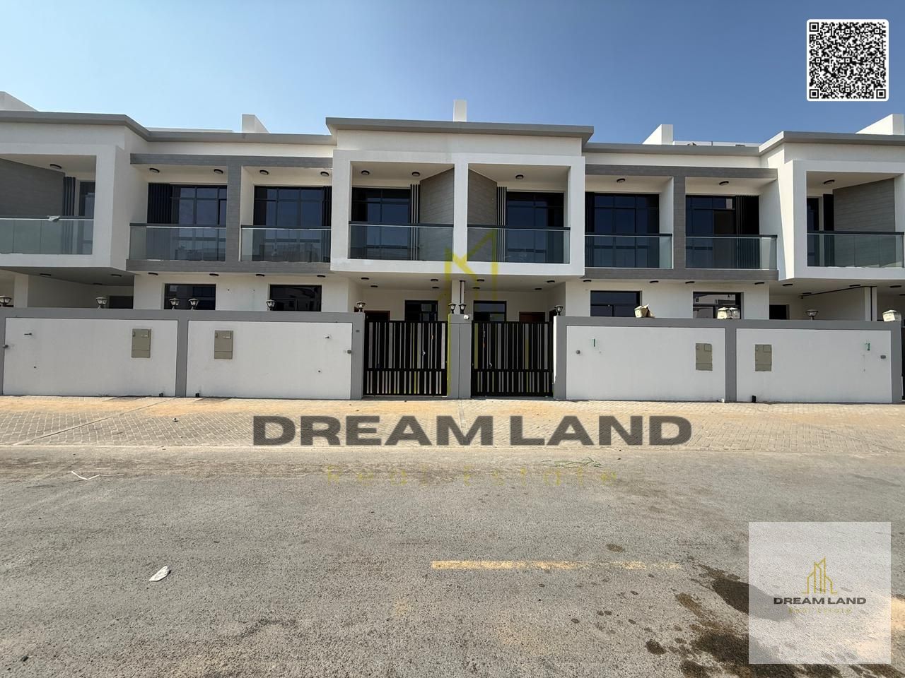 Own your own villa with no registration or ownership fees, and no annual fees. 100% freehold ownership for life, and it can be inherited.