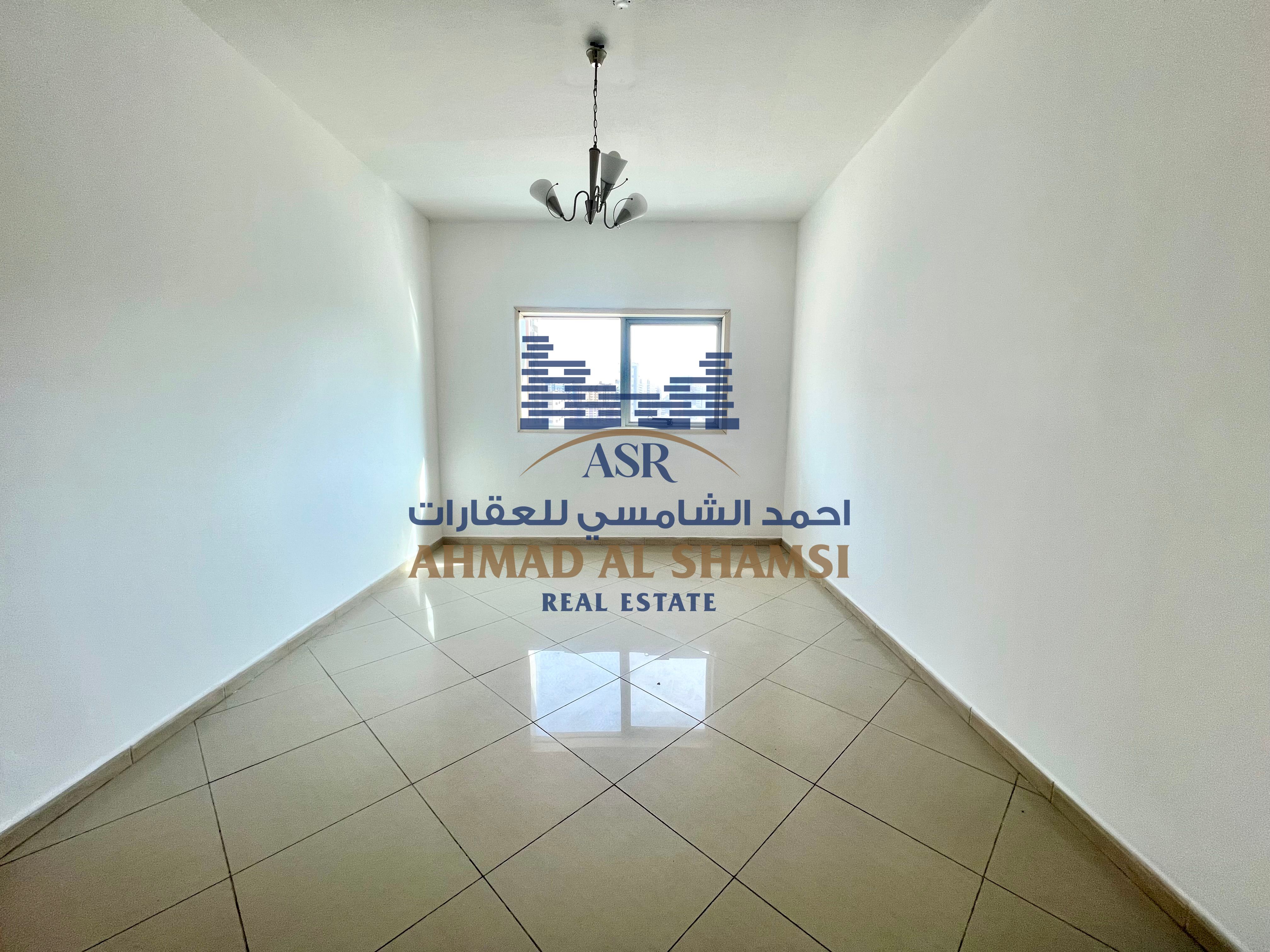 Spacious 2 BR Apartment || Ready To Move || On Dubai Border