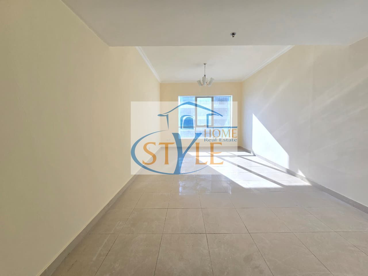 AMAZING OPEN VIEW | 2 MASTER BED ROOM 1 HALL | FOR SALE IN AL KHAN